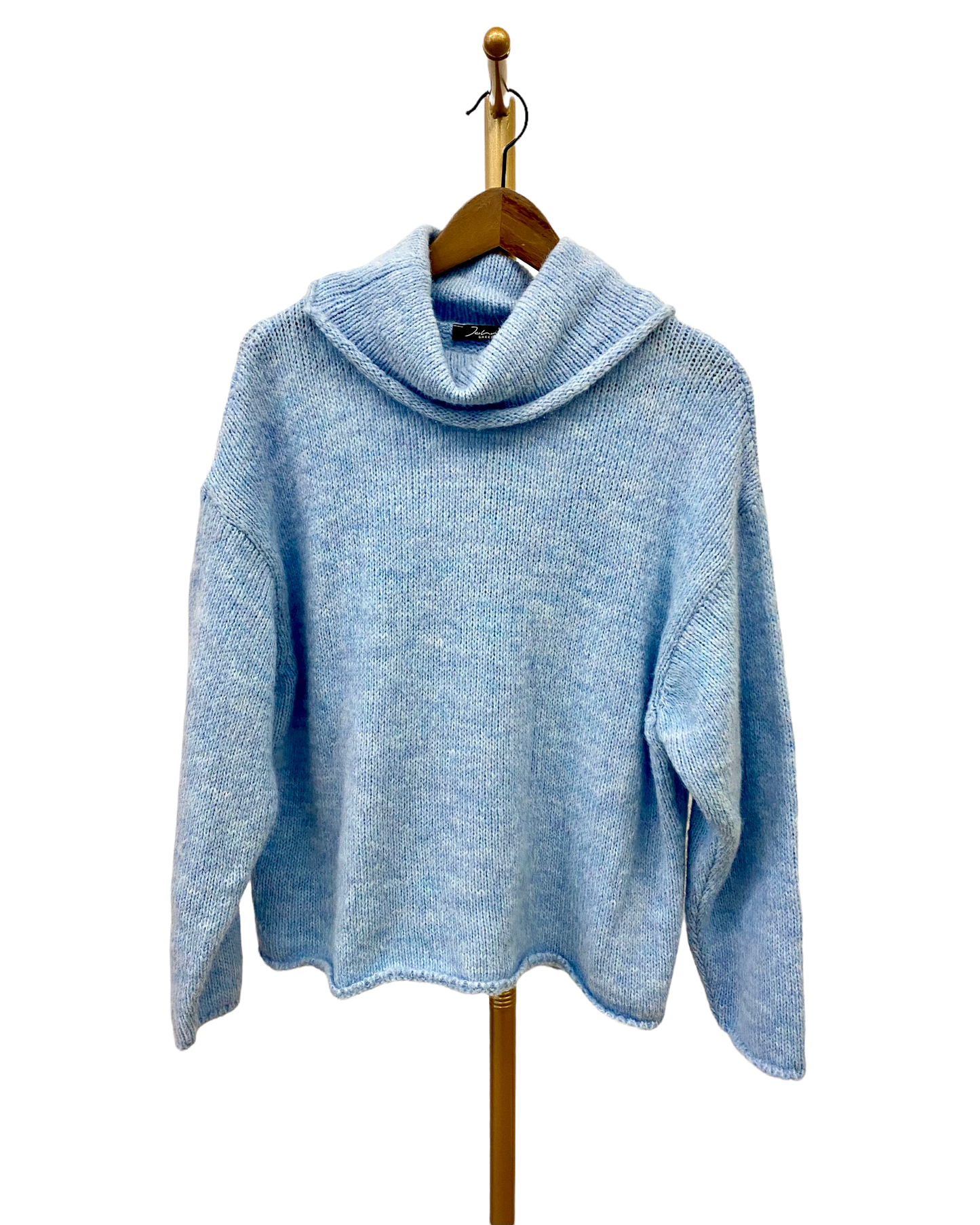 
                  
                    Charlie Jumper
                  
                