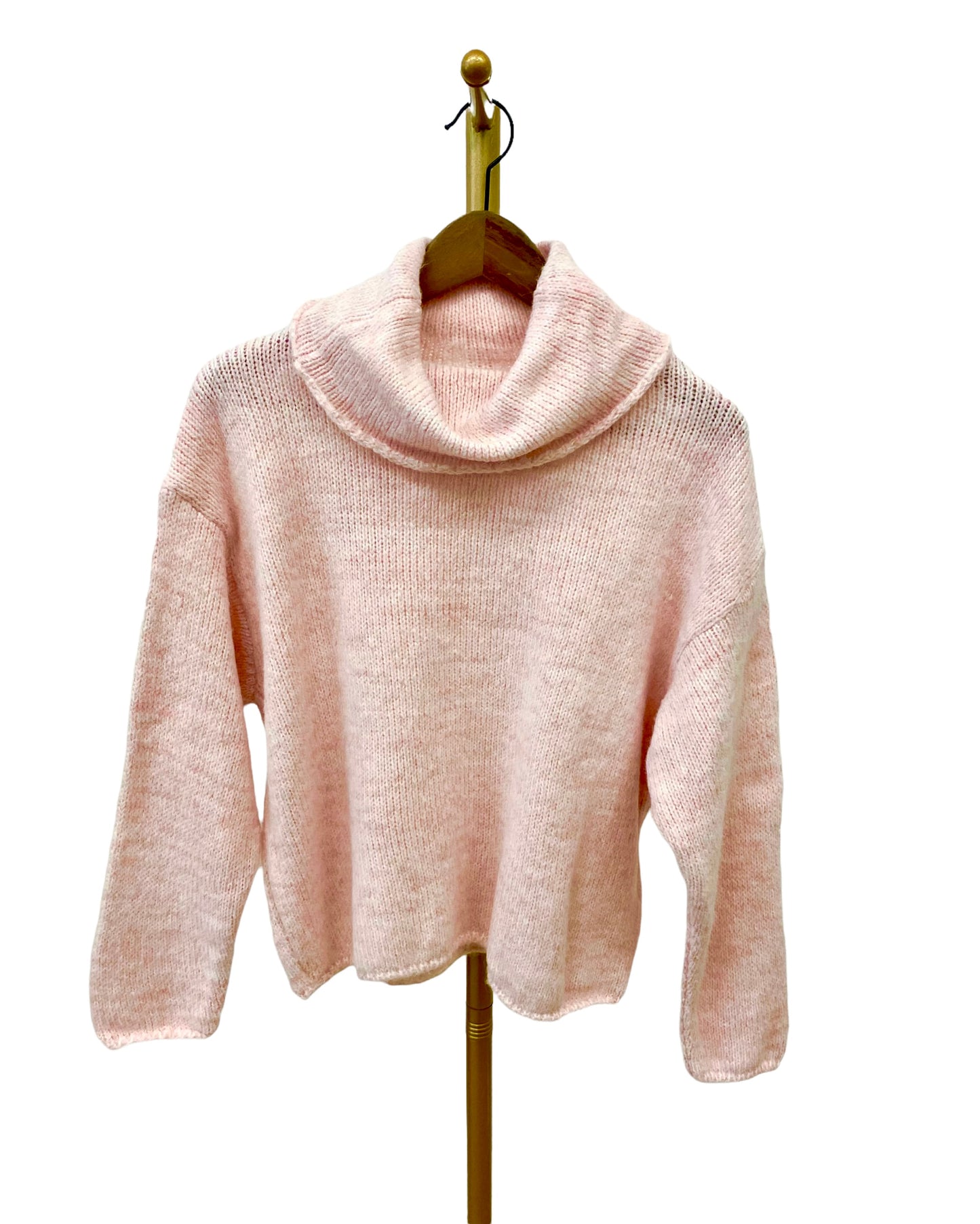 
                  
                    Charlie Jumper
                  
                