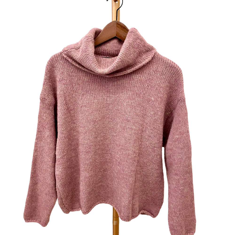 
                  
                    Charlie Jumper
                  
                