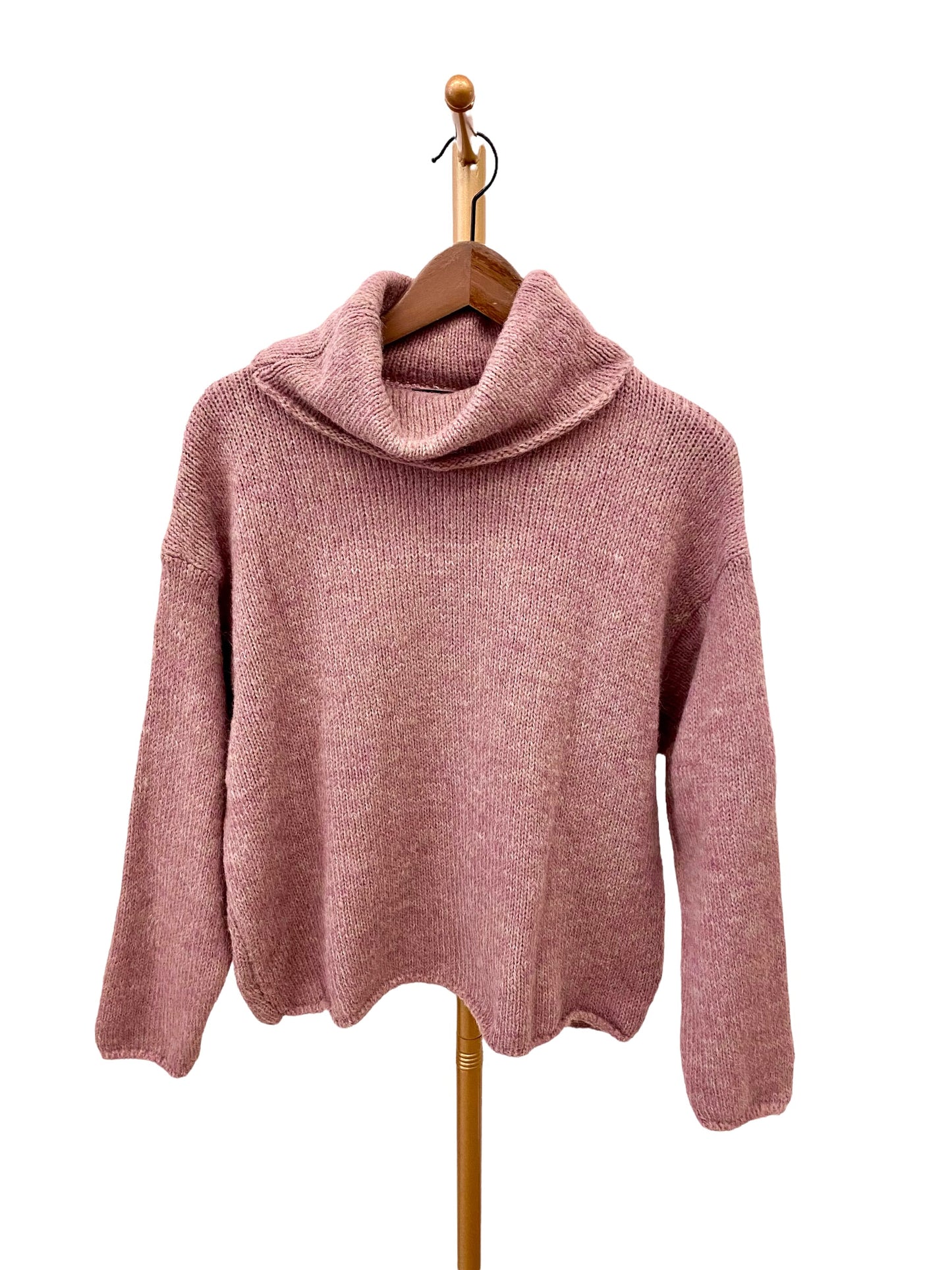 
                  
                    Charlie Jumper
                  
                