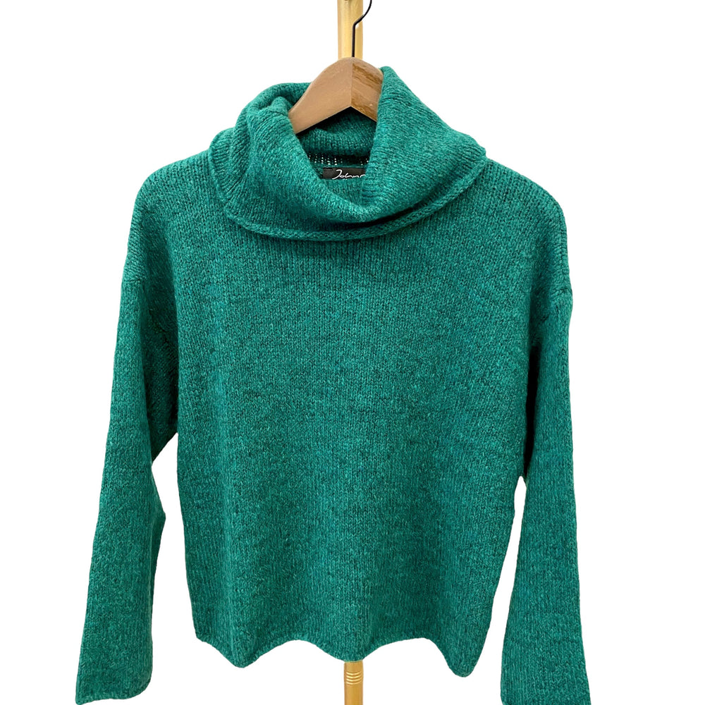 
                  
                    Charlie Jumper
                  
                