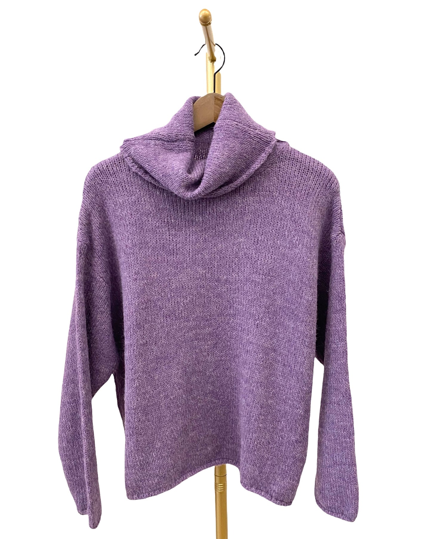 
                  
                    Charlie Jumper
                  
                
