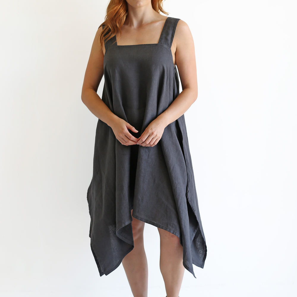 
                  
                    Aimee Tunic
                  
                