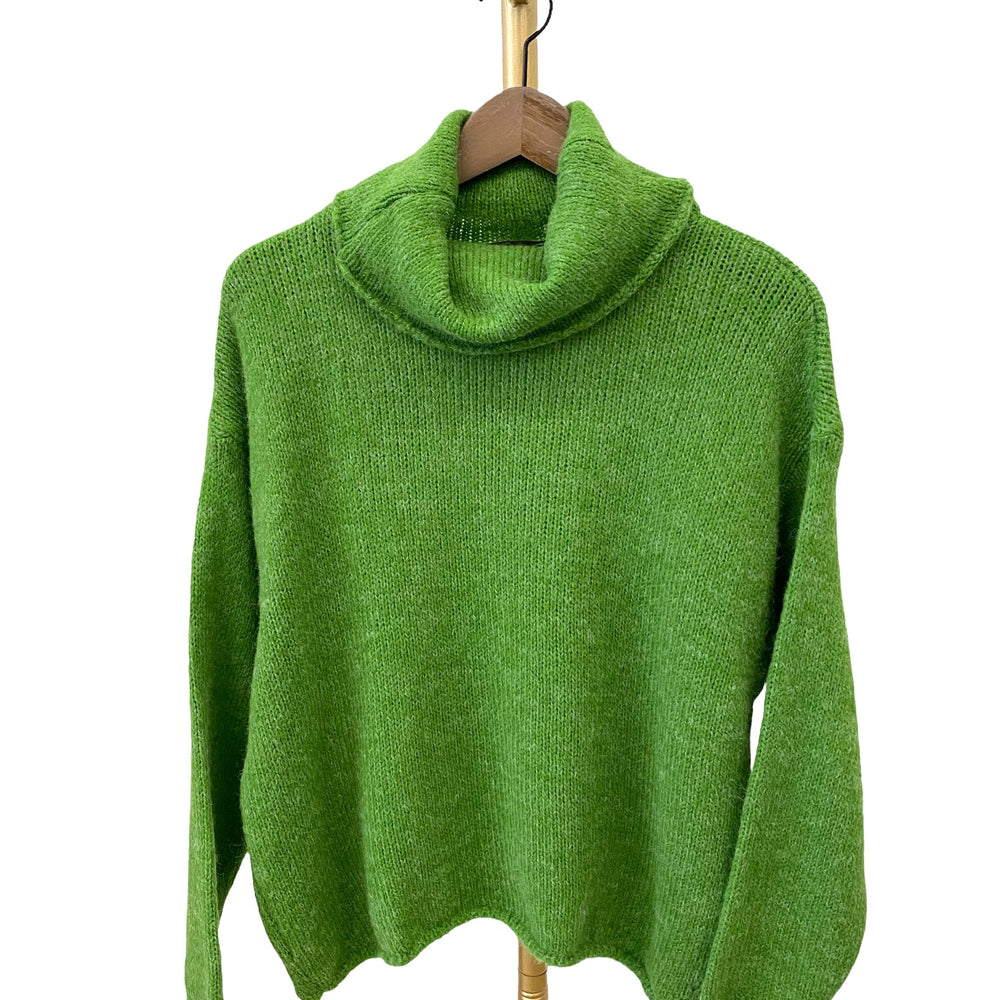 
                  
                    Charlie Jumper
                  
                