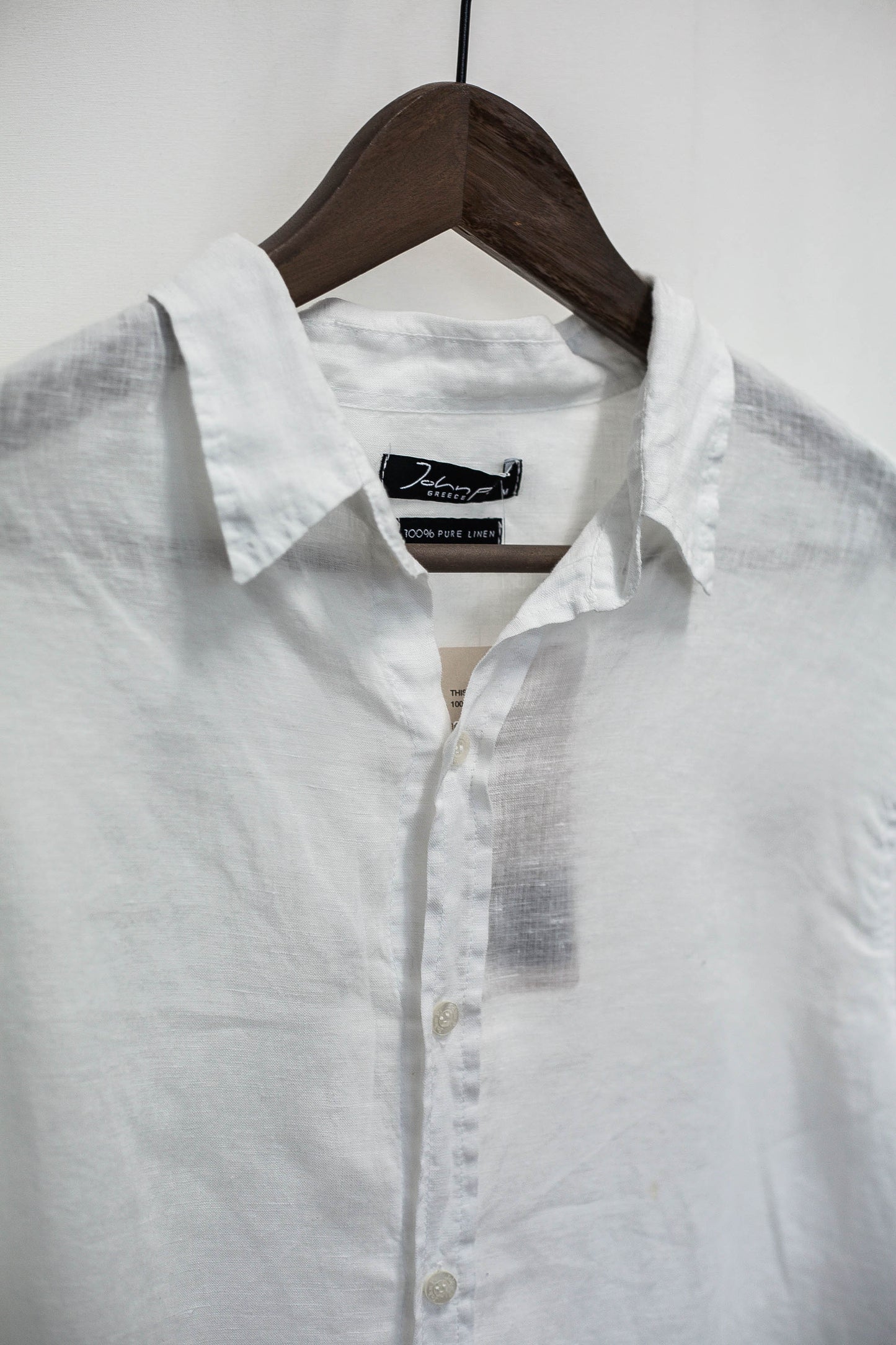 
                  
                    Charlie Shirt
                  
                