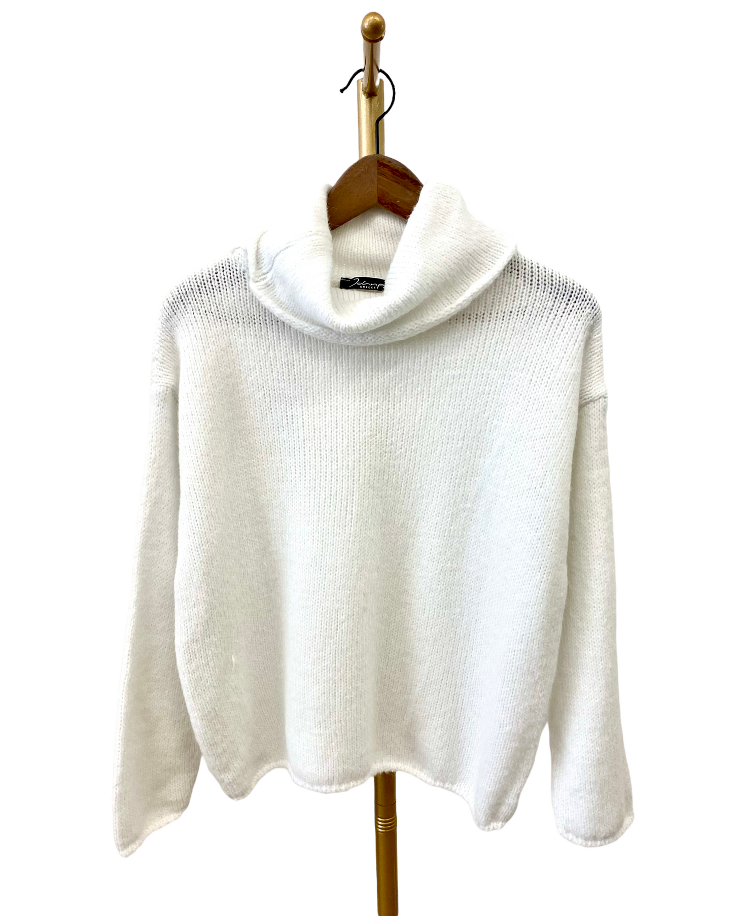 
                  
                    Charlie Jumper
                  
                