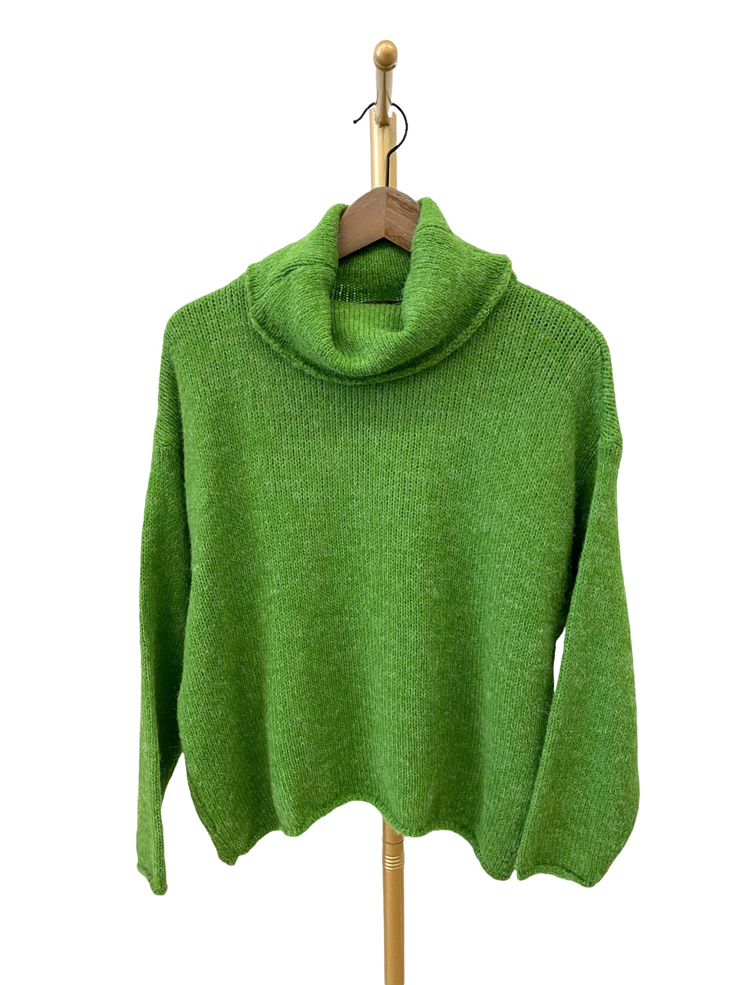 
                  
                    Charlie Jumper
                  
                