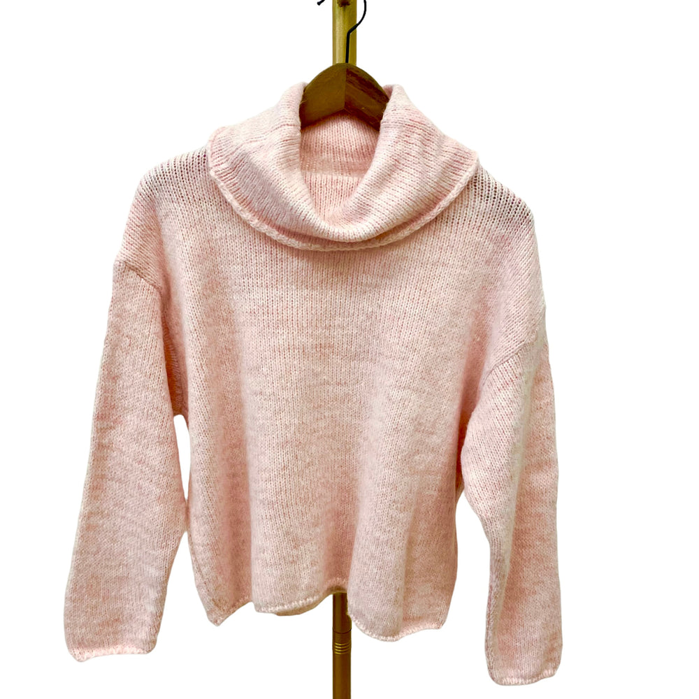 
                  
                    Charlie Jumper
                  
                
