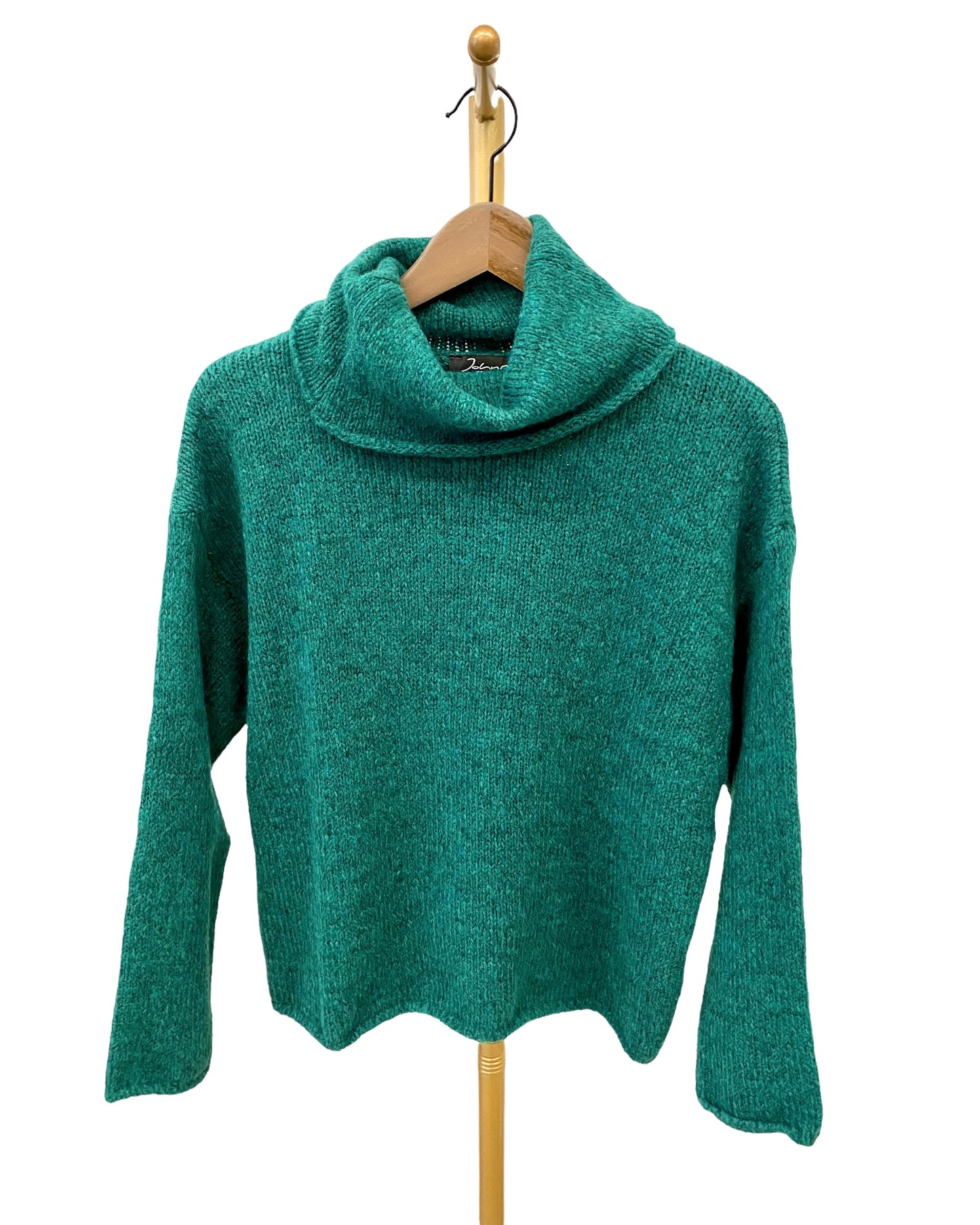 
                  
                    Charlie Jumper
                  
                