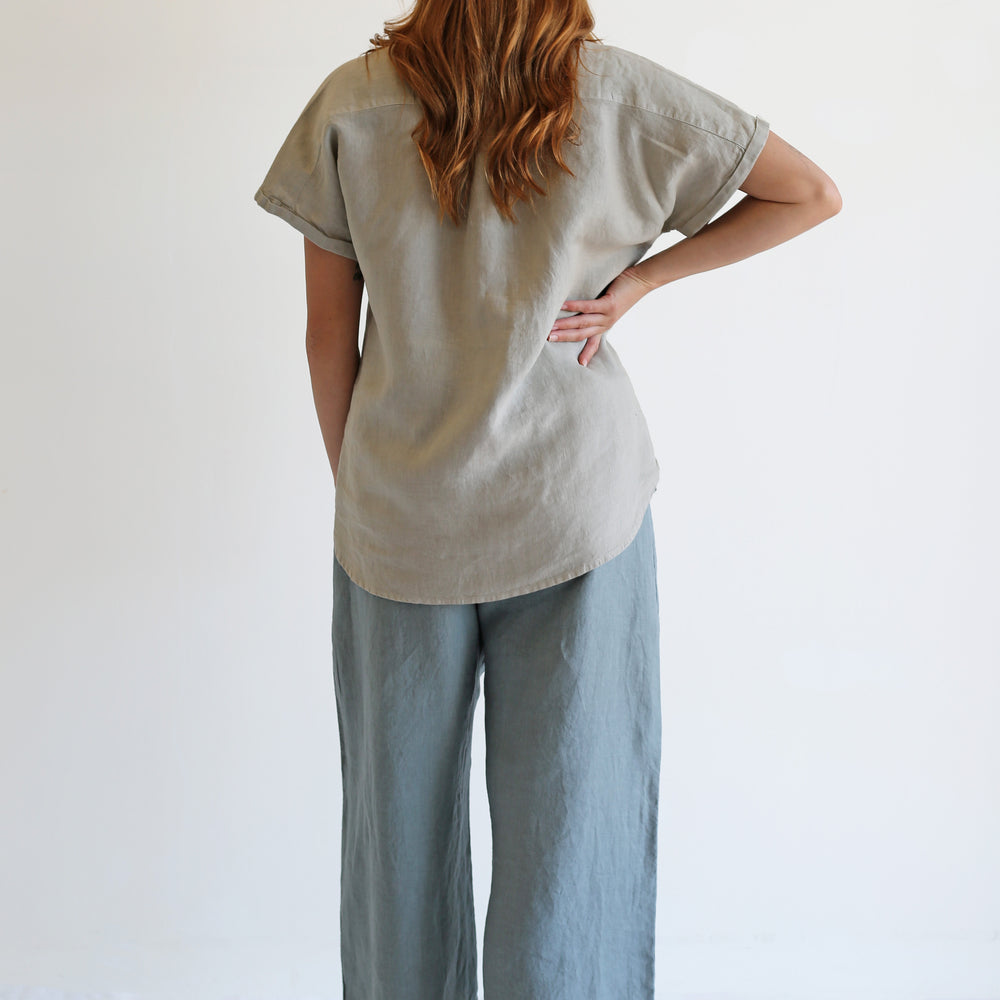 
                  
                    Yoke Pant
                  
                