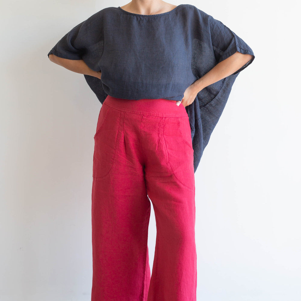 
                  
                    Yoke Pant
                  
                